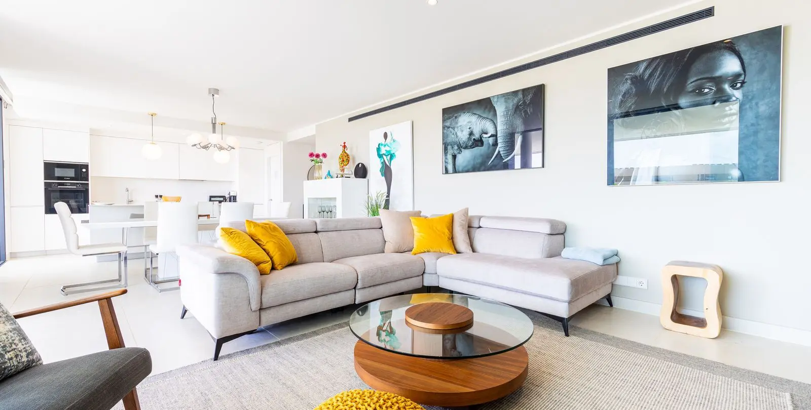 Sale of ground floor apartment in Fuengirola 7