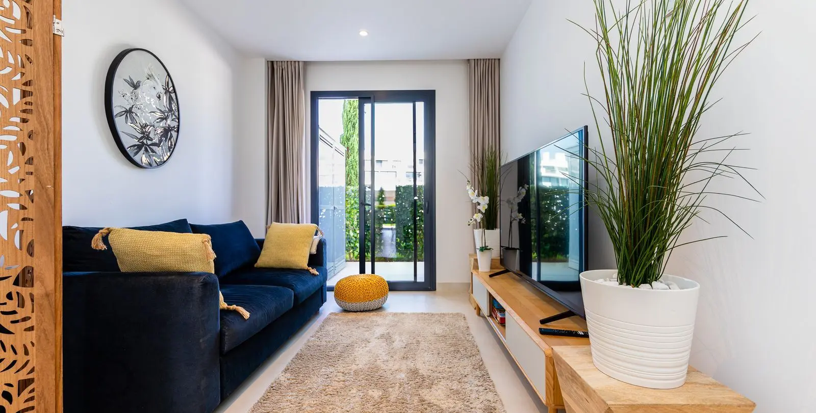 Sale of ground floor apartment in Fuengirola 8