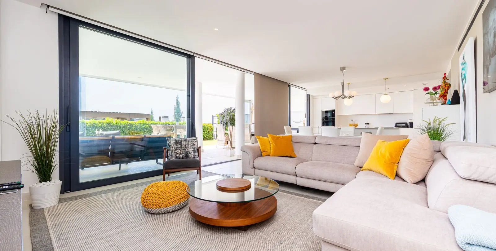 Sale of ground floor apartment in Fuengirola 10