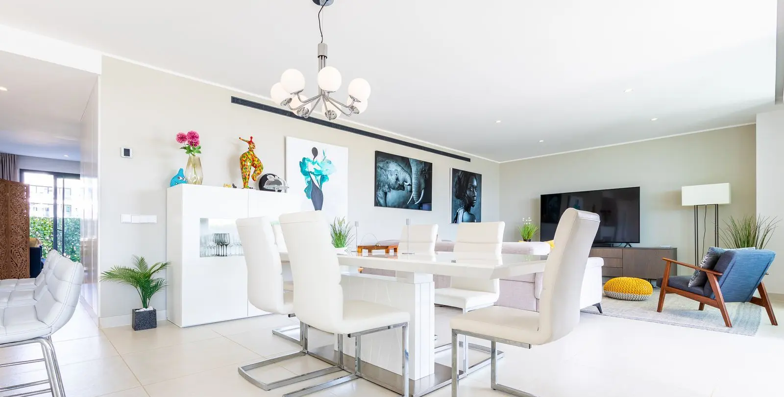 Sale of ground floor apartment in Fuengirola 11