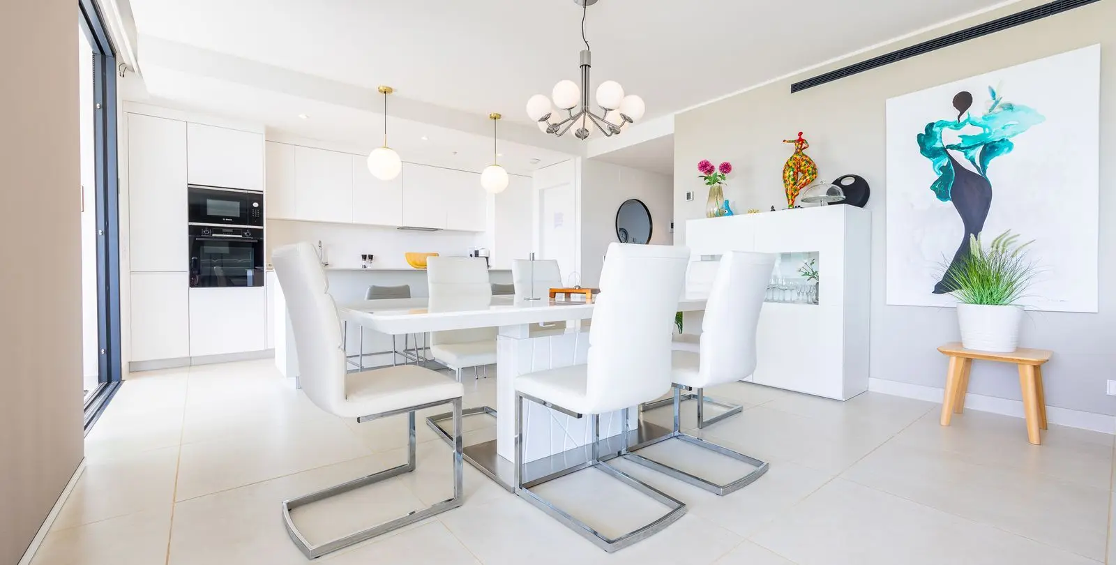 Sale of ground floor apartment in Fuengirola 12