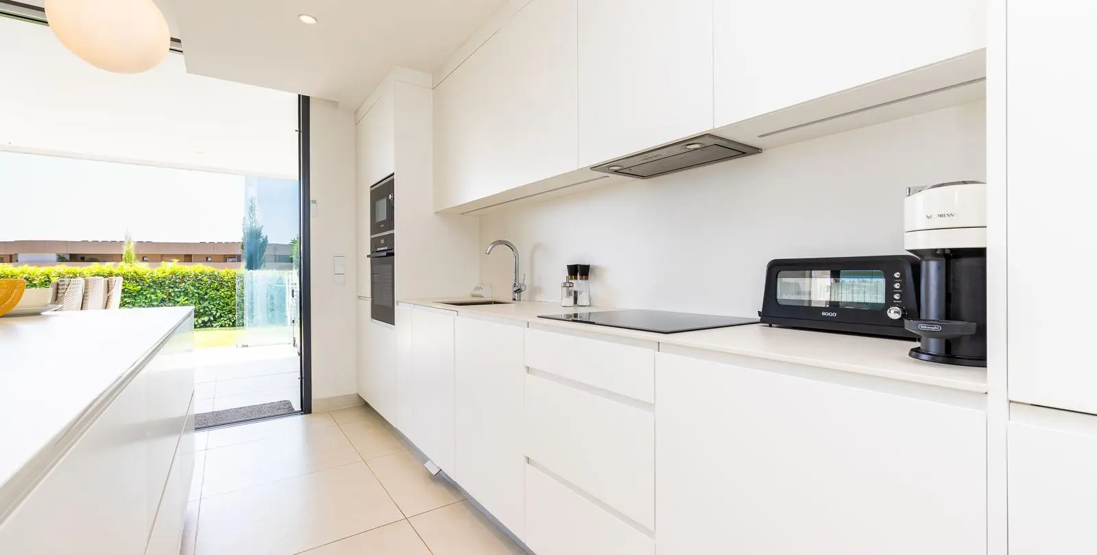 Sale of ground floor apartment in Fuengirola 13