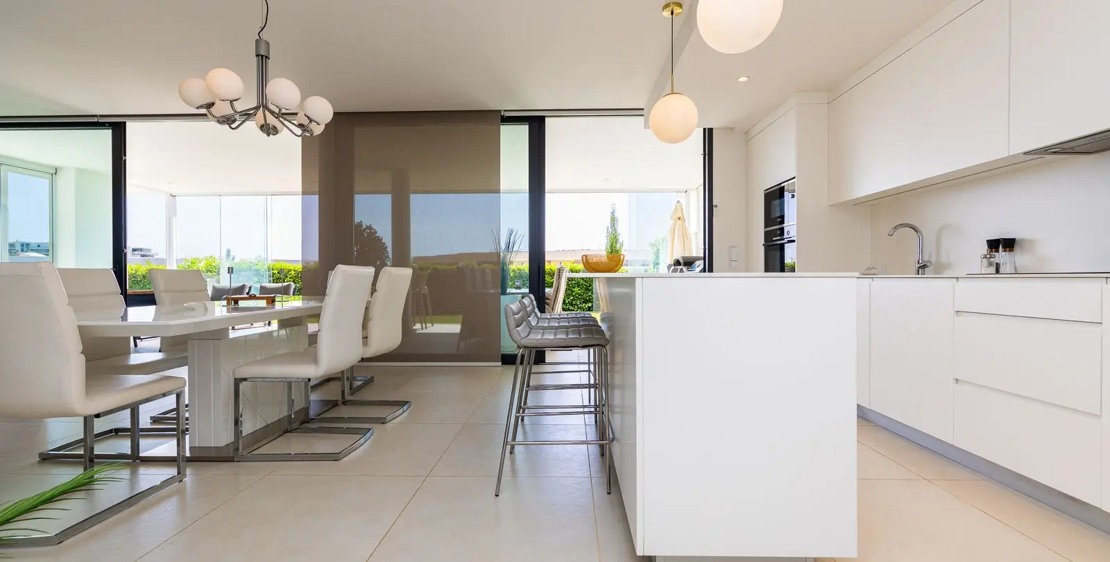 Sale of ground floor apartment in Fuengirola 14