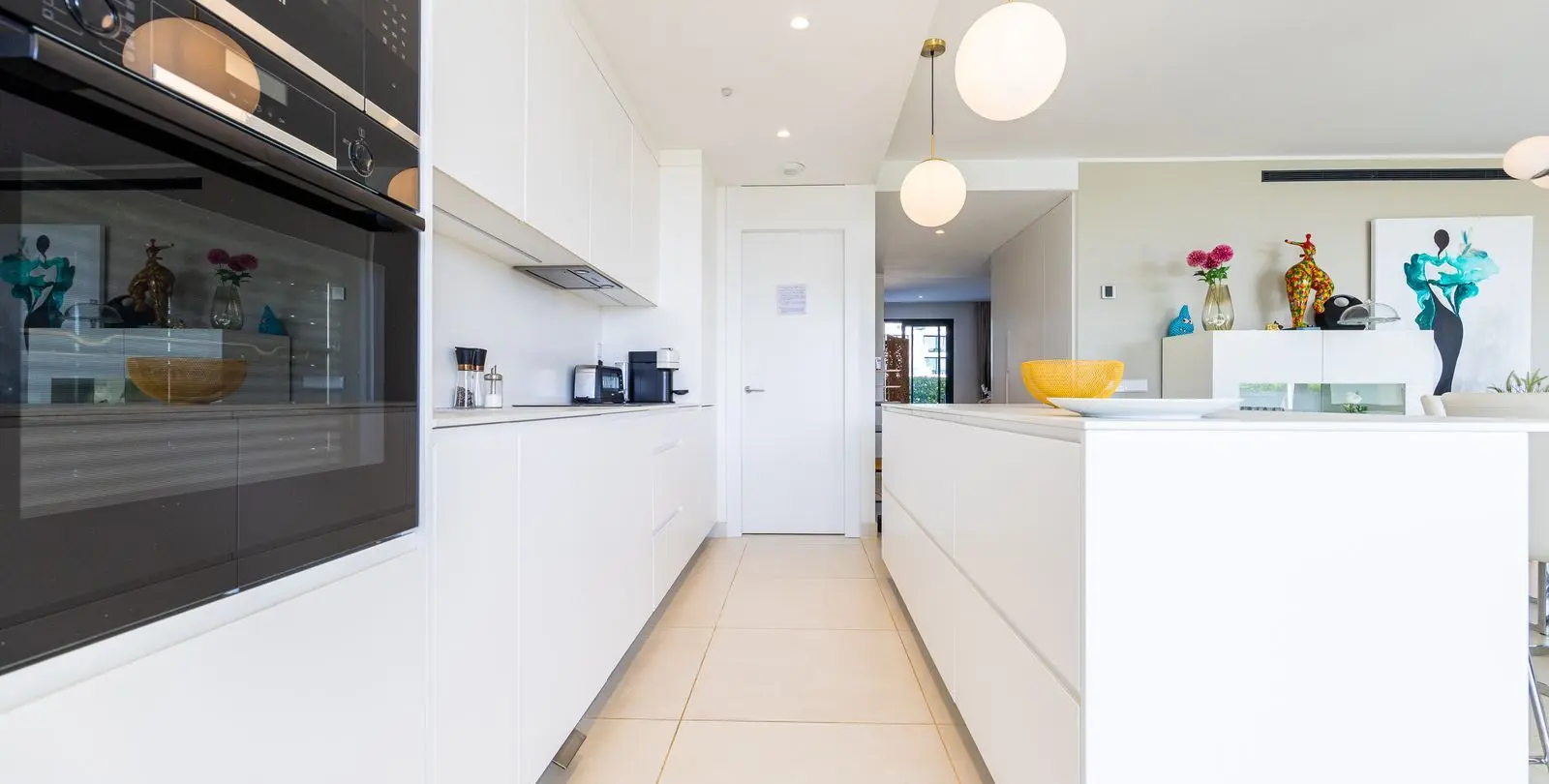 Sale of ground floor apartment in Fuengirola 15