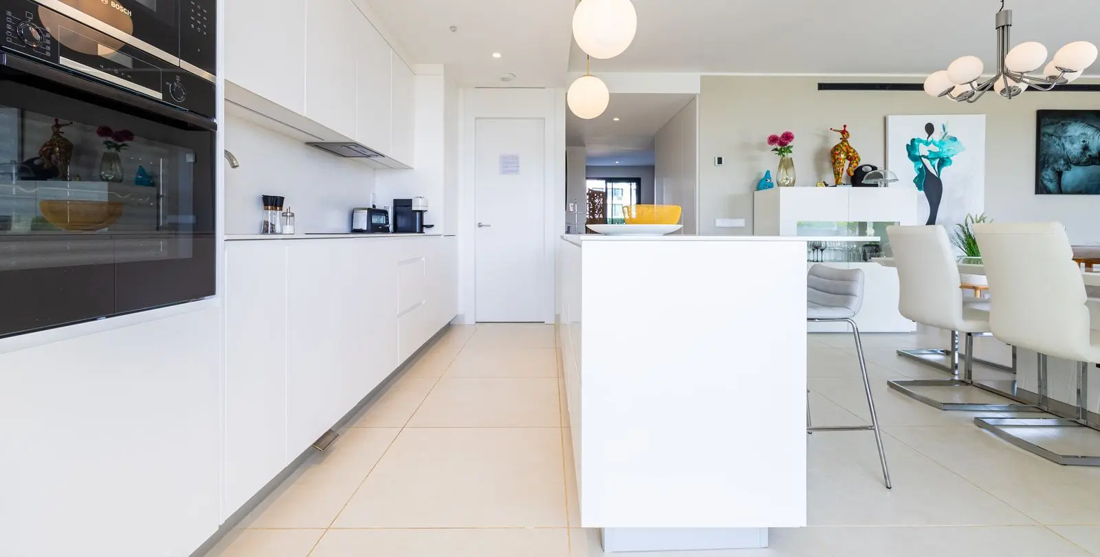 Sale of ground floor apartment in Fuengirola 17