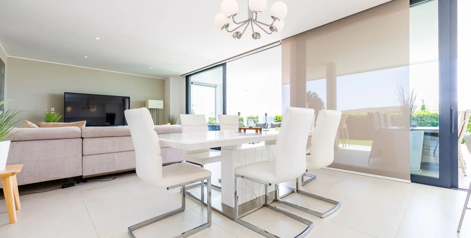 Sale of ground floor apartment in Fuengirola 18