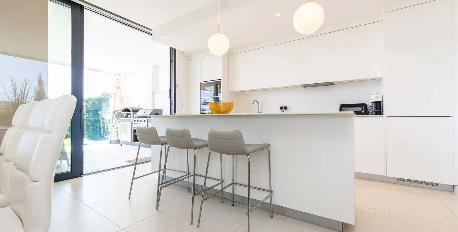 Sale of ground floor apartment in Fuengirola 19