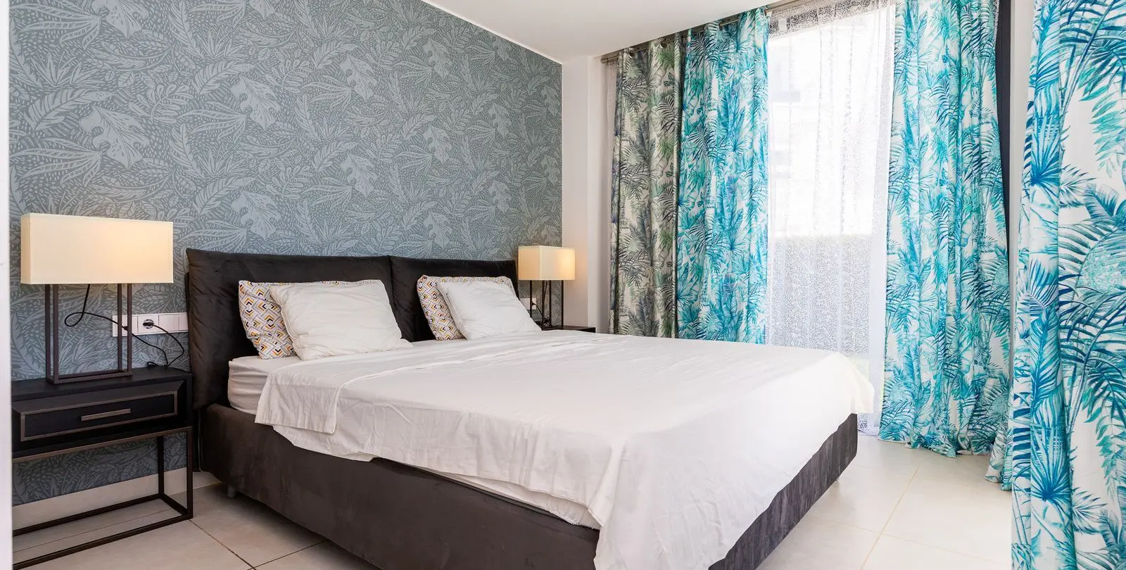 Sale of ground floor apartment in Fuengirola 20