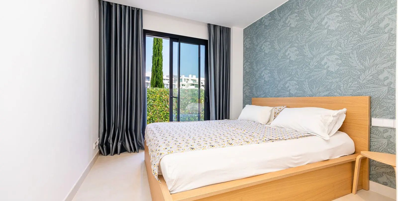 Sale of ground floor apartment in Fuengirola 23