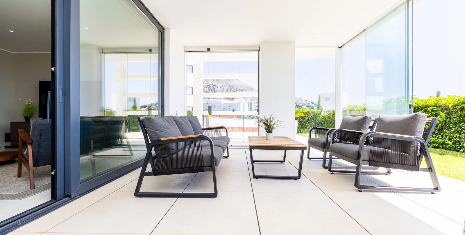 Sale of ground floor apartment in Fuengirola 34