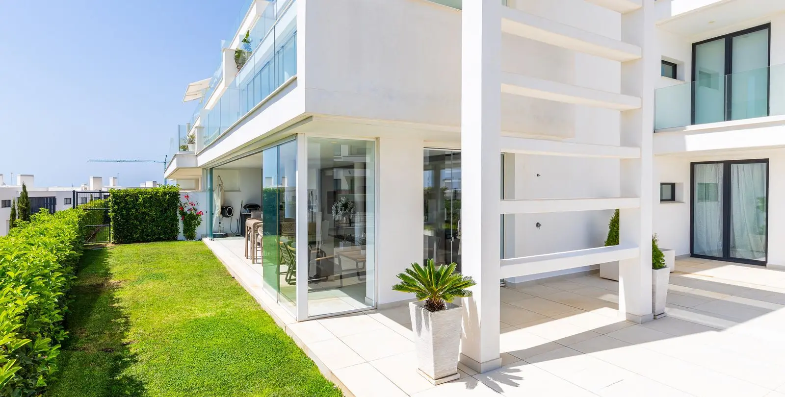 Sale of ground floor apartment in Fuengirola 36
