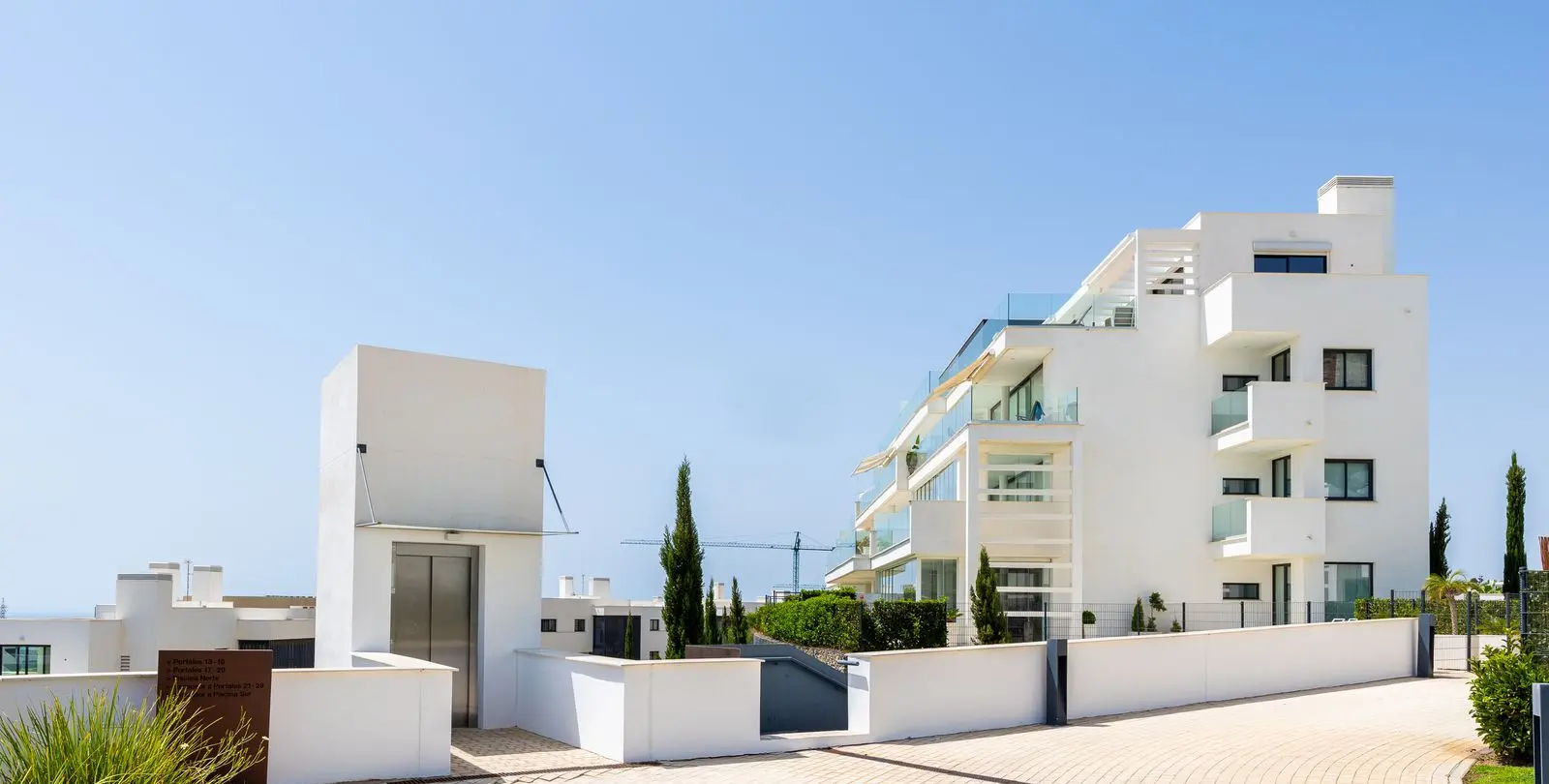 Sale of ground floor apartment in Fuengirola 39