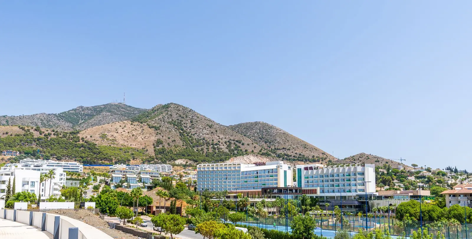 Sale of ground floor apartment in Fuengirola 41