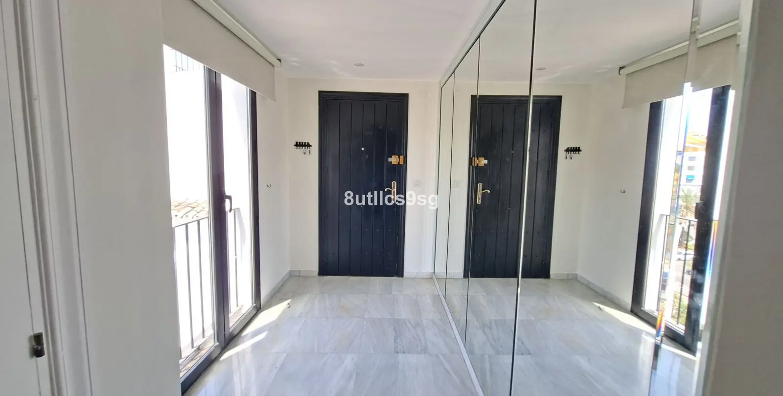 Sale of penthouse in Puerto Banús 6
