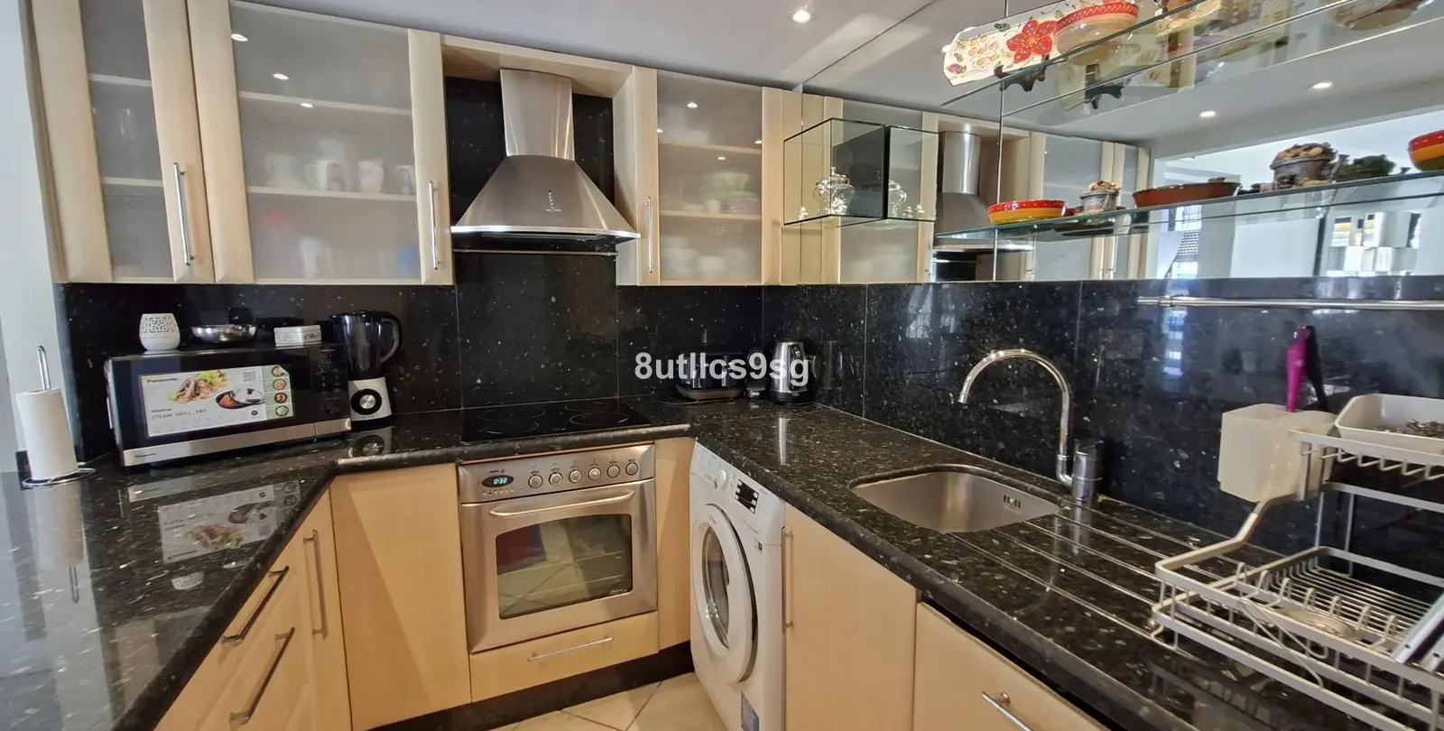 Sale of penthouse in Puerto Banús 12