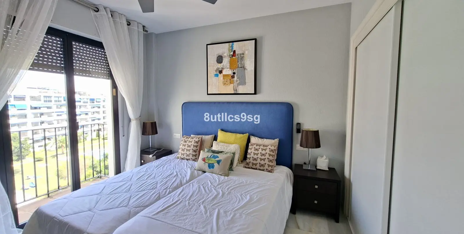 Sale of penthouse in Puerto Banús 15