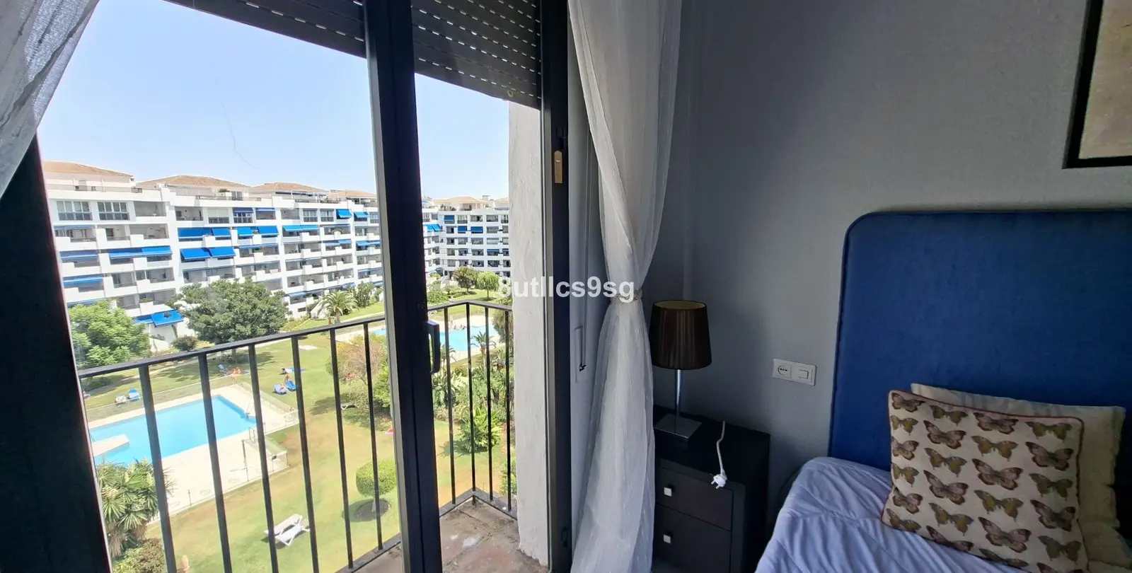 Sale of penthouse in Puerto Banús 16