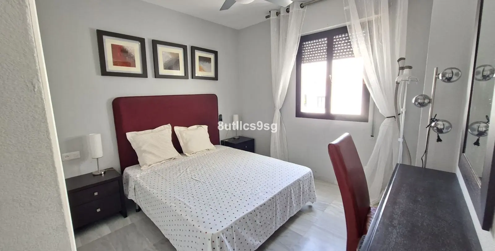 Sale of penthouse in Puerto Banús 20