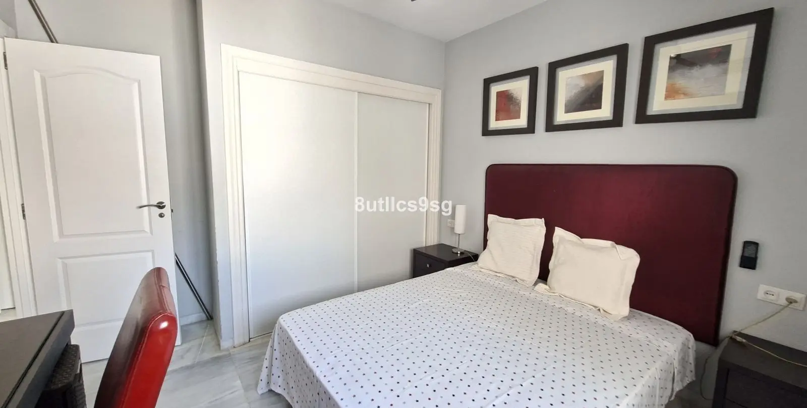 Sale of penthouse in Puerto Banús 21