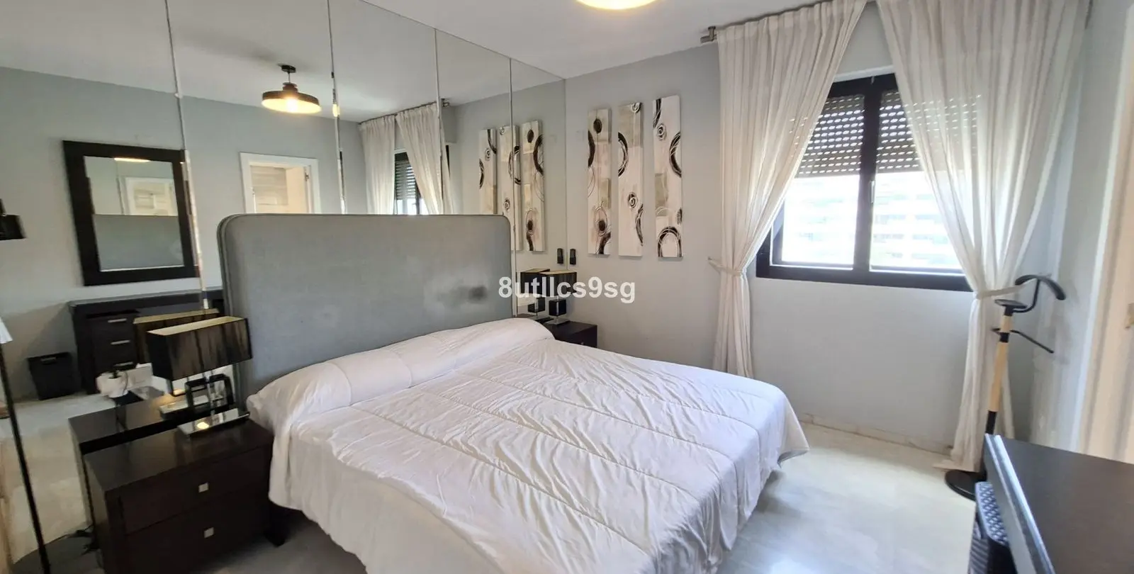 Sale of penthouse in Puerto Banús 22