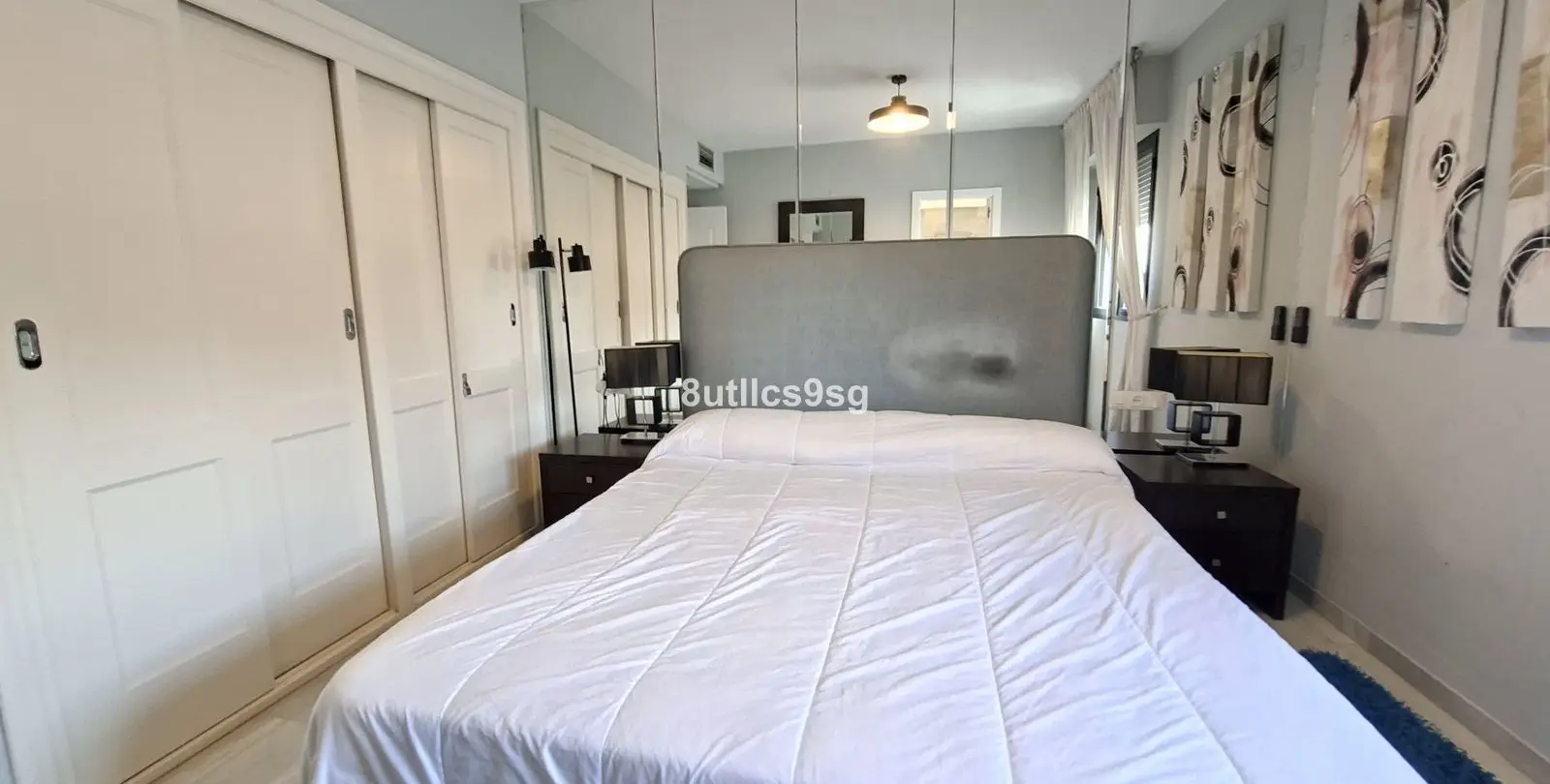 Sale of penthouse in Puerto Banús 23