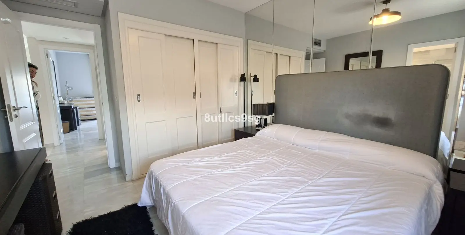 Sale of penthouse in Puerto Banús 24