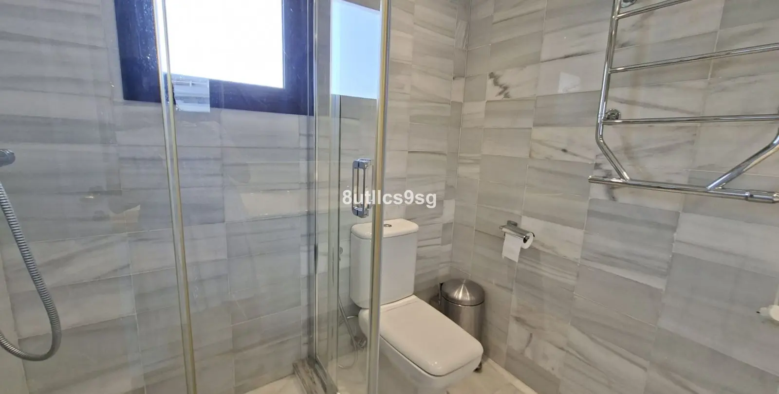 Sale of penthouse in Puerto Banús 26