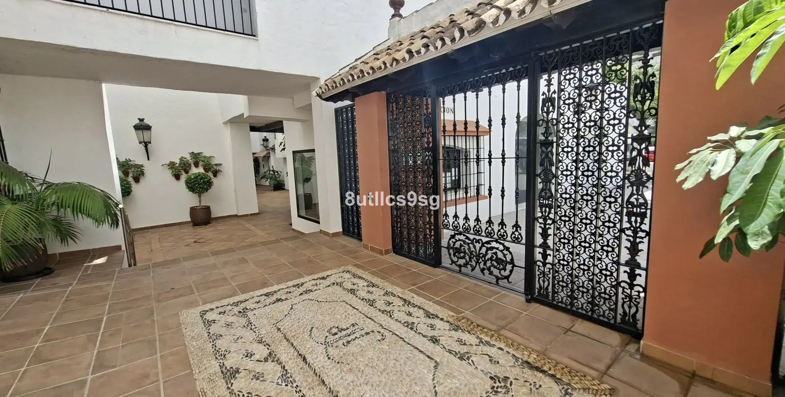 Sale of penthouse in Puerto Banús 31