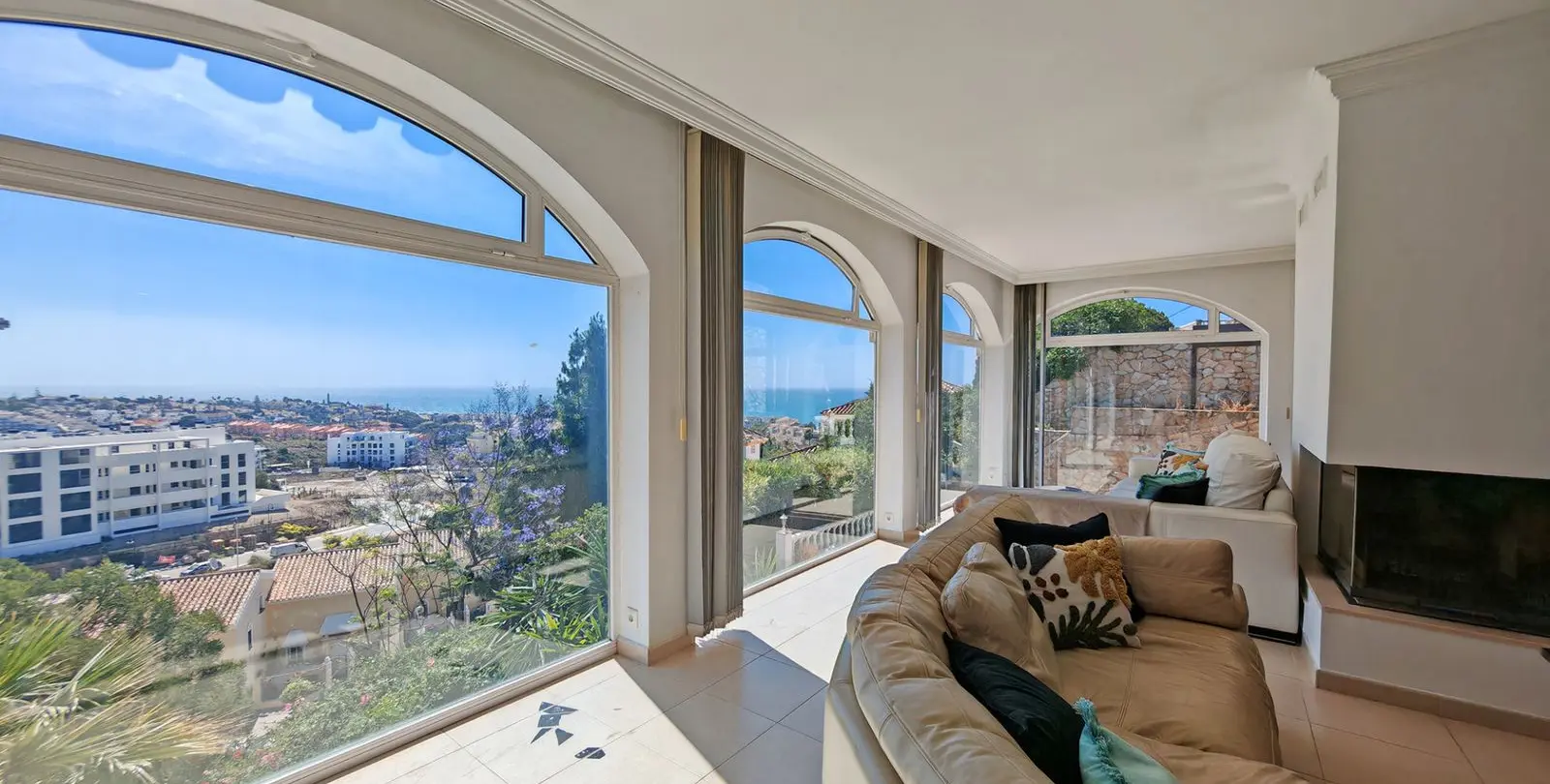 Venta de villa independiente en El Chaparral 3