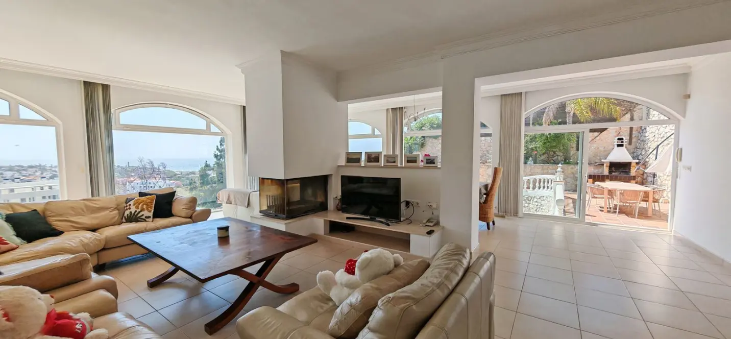 Venta de villa independiente en El Chaparral 3