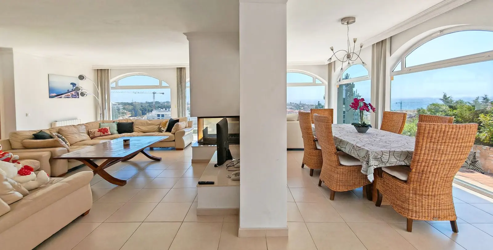 Venta de villa independiente en El Chaparral 5