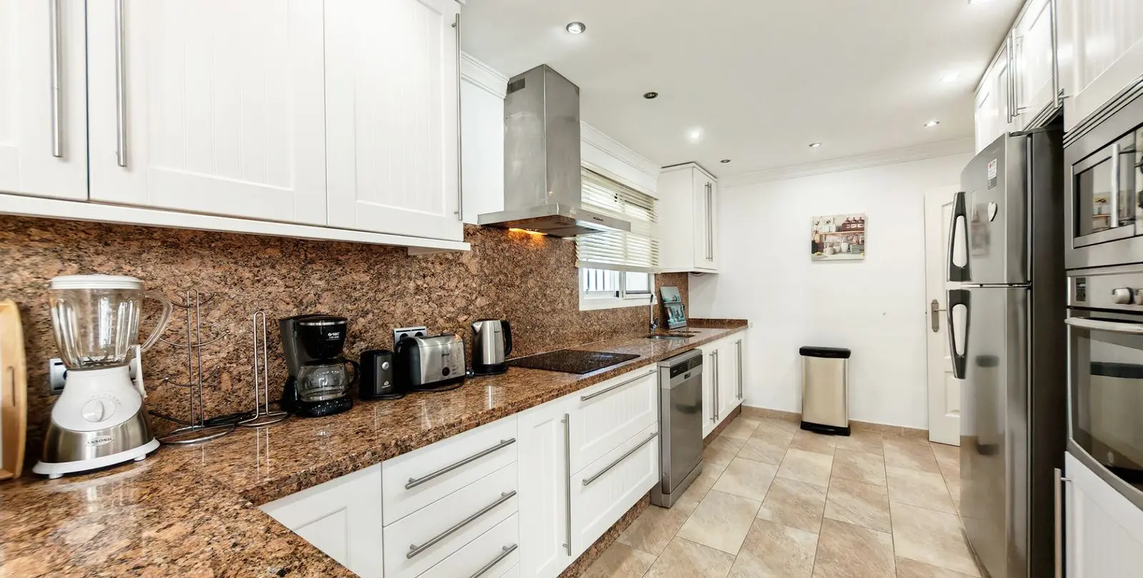 Venta de villa independiente en El Chaparral 6