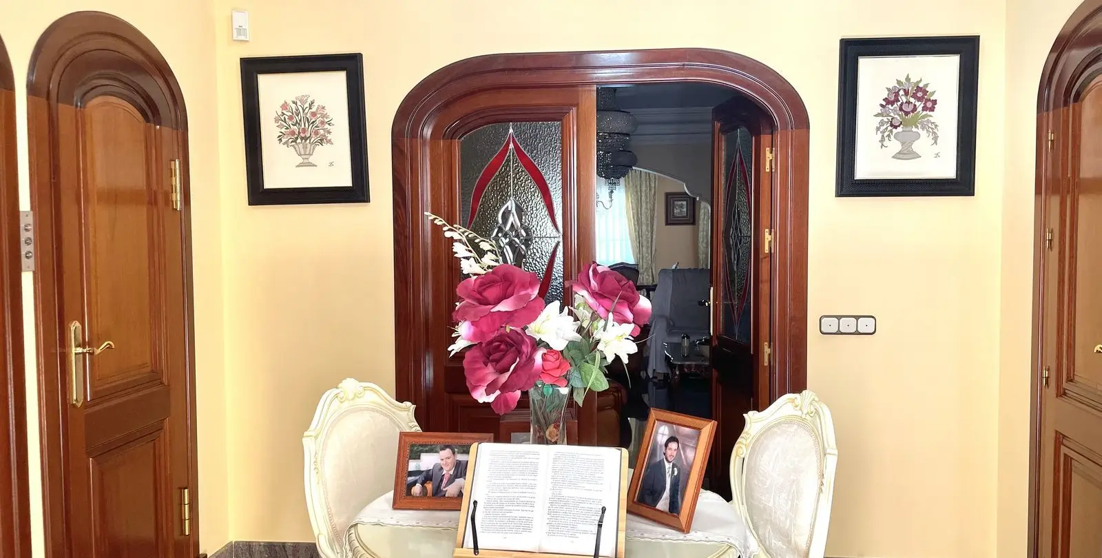Venta de villa independiente en Las Lagunas 4