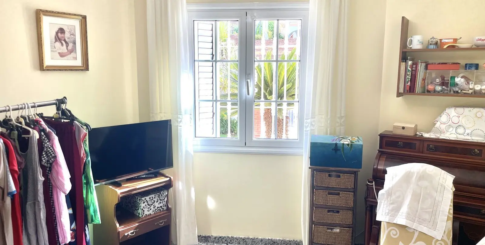 Venta de villa independiente en Las Lagunas 9