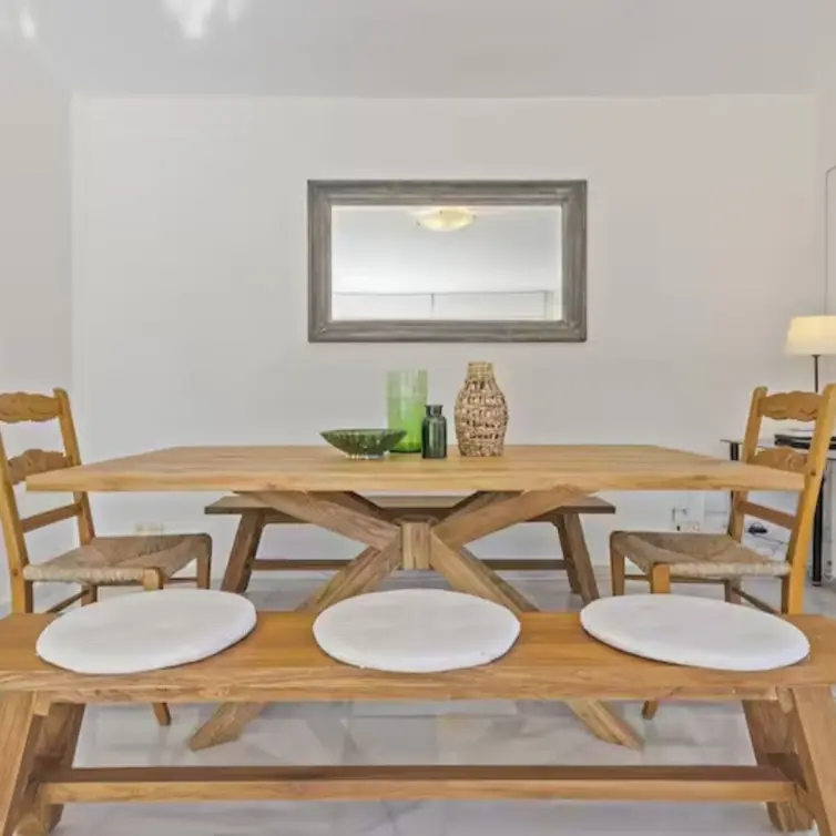 Sale of detached villa in Elviria