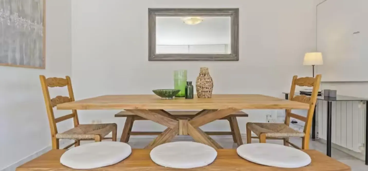 Long-term rent of detached villa in Elviria 4