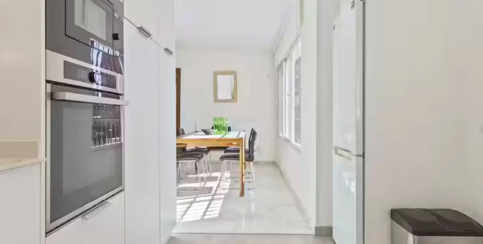 Sale of detached villa in Elviria 8