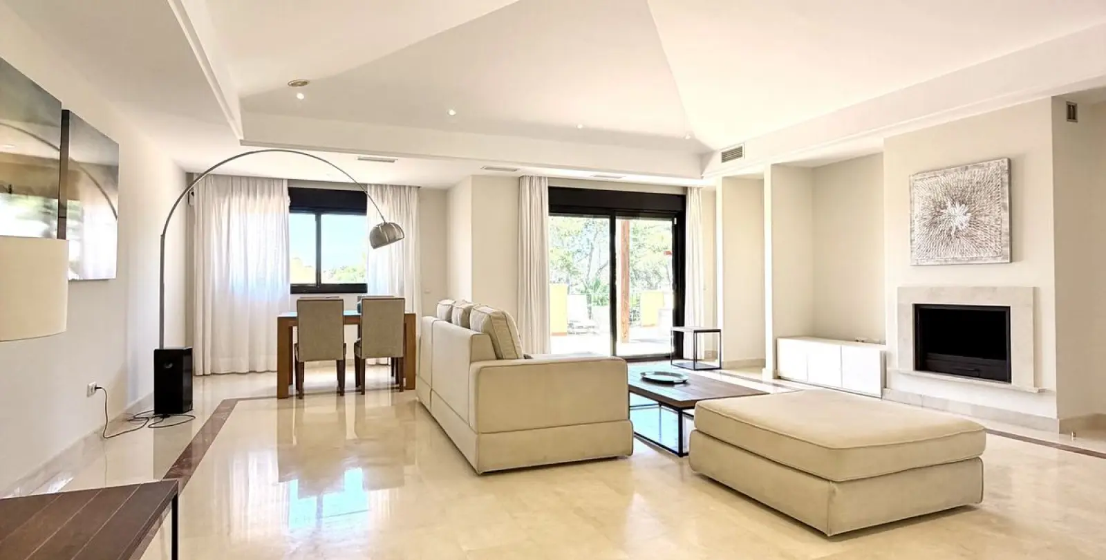 Sale of penthouse in Puerto Banús 7