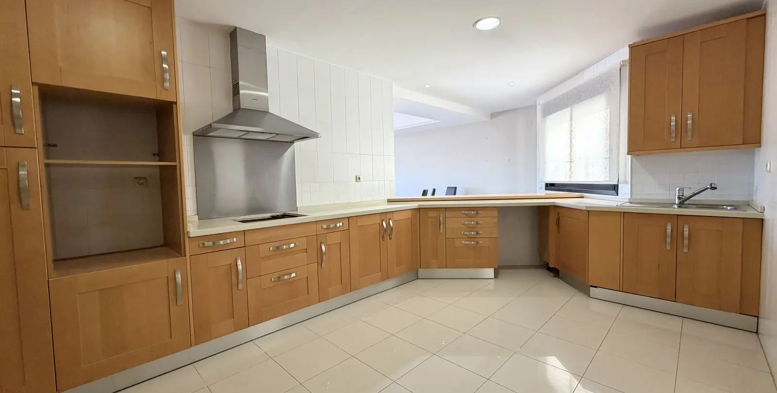 Sale of penthouse in Puerto Banús 11