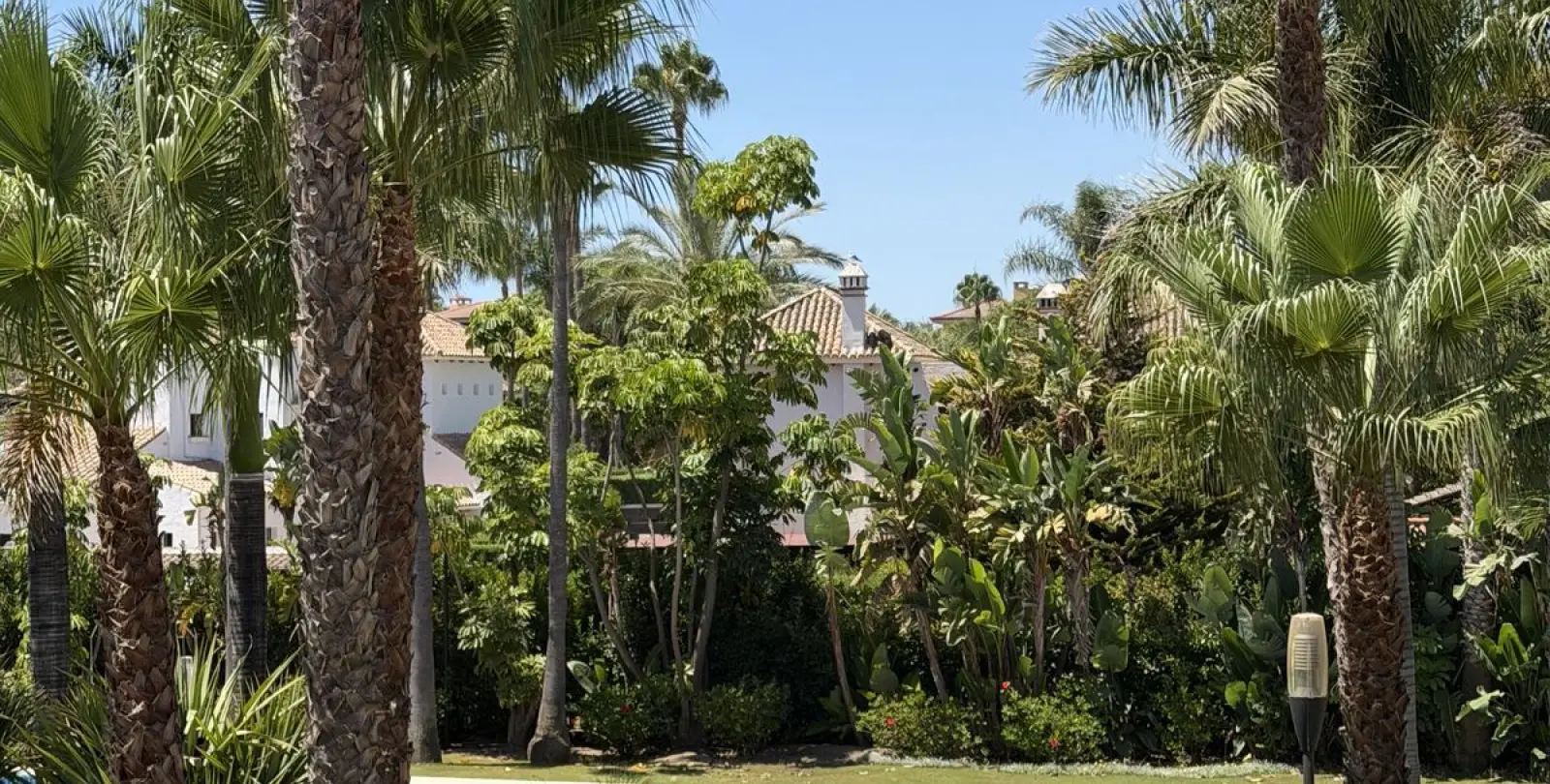 Sale of penthouse in Puerto Banús 10