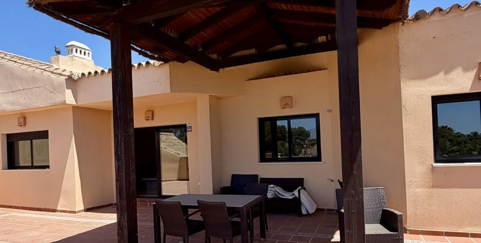 Sale of penthouse in Puerto Banús 17