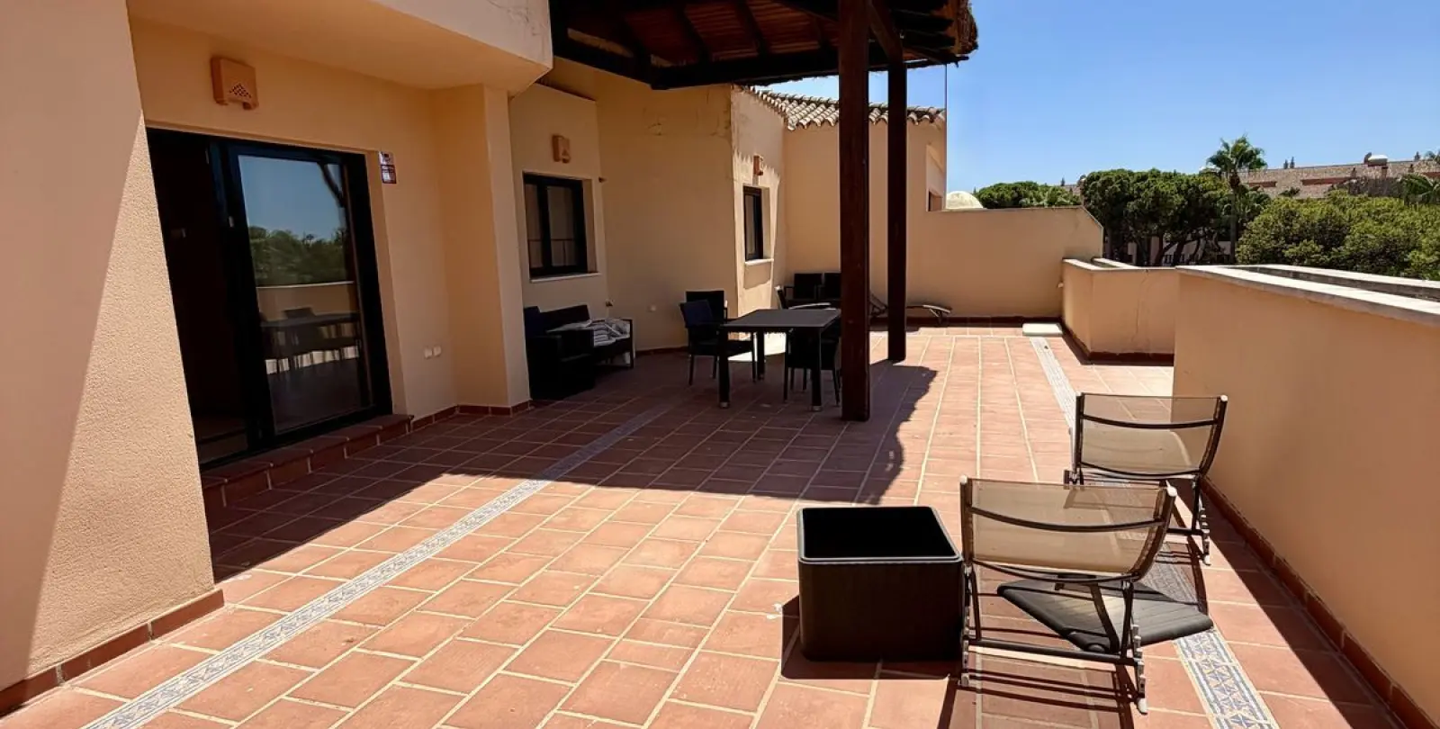 Sale of penthouse in Puerto Banús 19