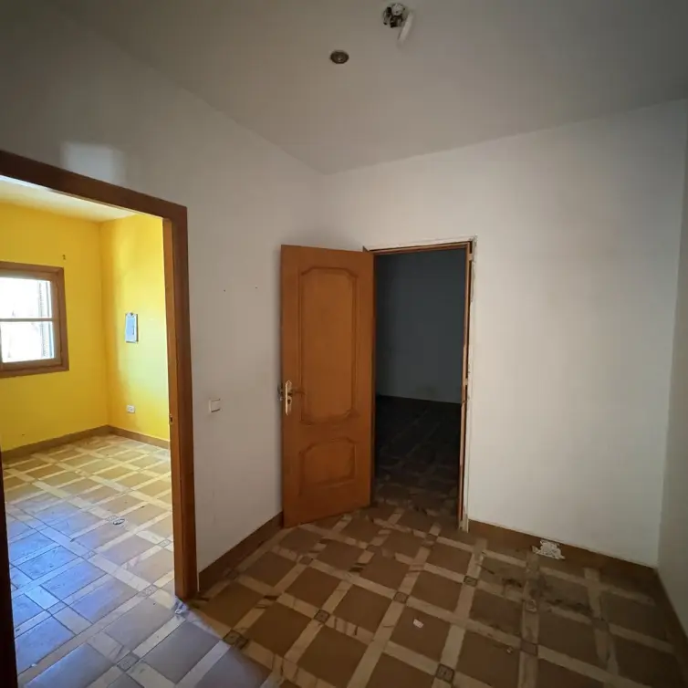 Sale of detached villa in Nueva Andalucía
