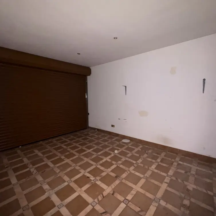 Sale of detached villa in Nueva Andalucía