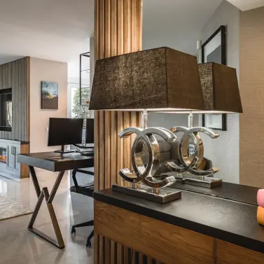 Venta de apartamento en planta baja en The Golden Mile