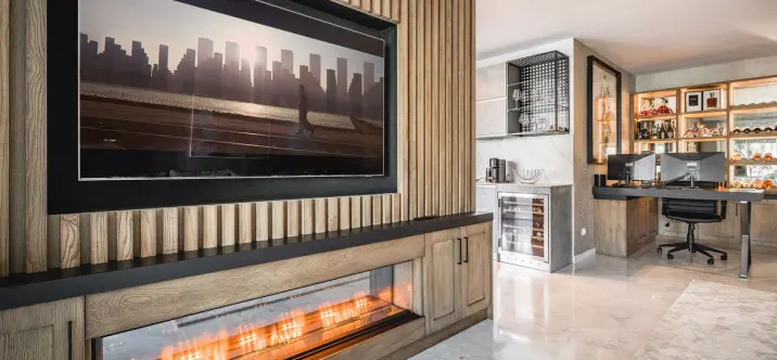 Venta de apartamento en planta baja en The Golden Mile 4