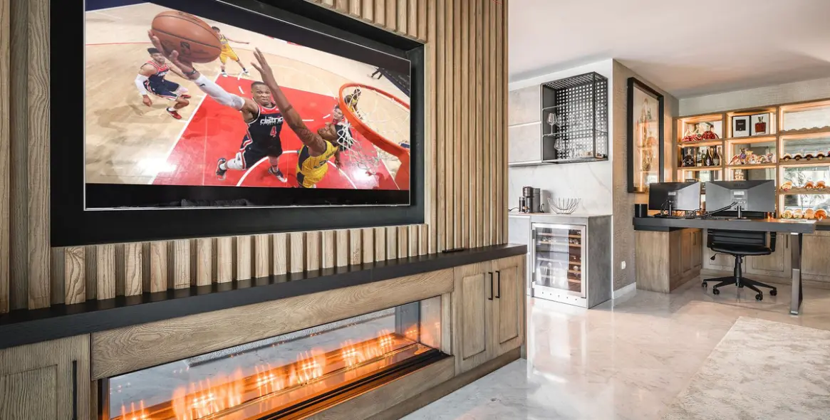 Venta de apartamento en planta baja en The Golden Mile 8