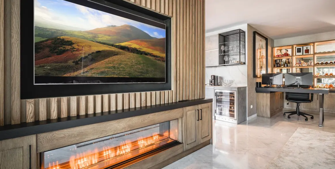 Venta de apartamento en planta baja en The Golden Mile 10