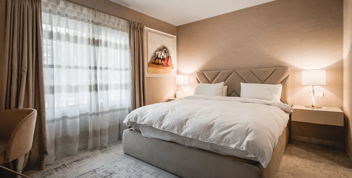 Venta de apartamento en planta baja en The Golden Mile 31