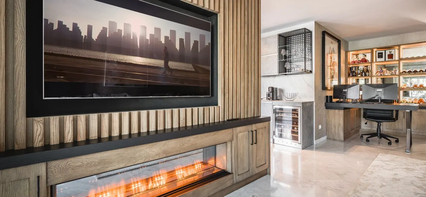 Sale of ground floor apartment in The Golden Mile 4